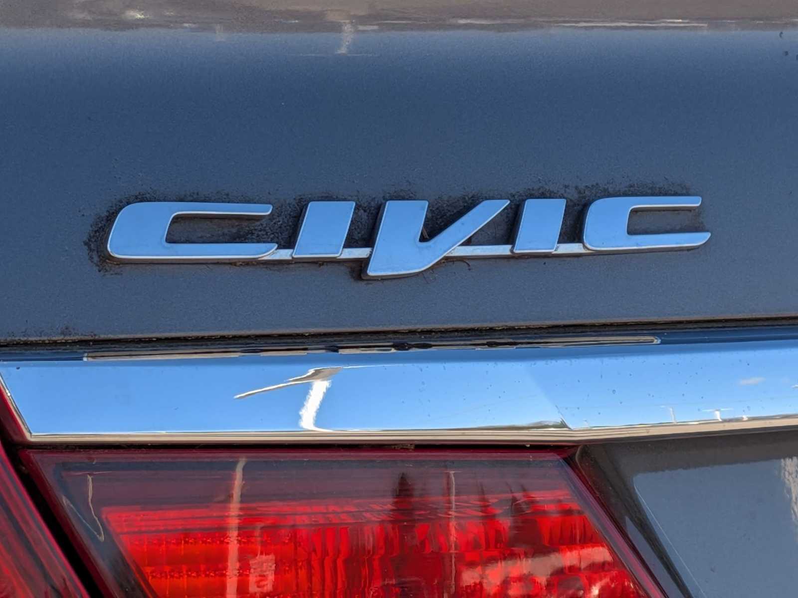 Thumbnail: 2013 Honda Civic - 11