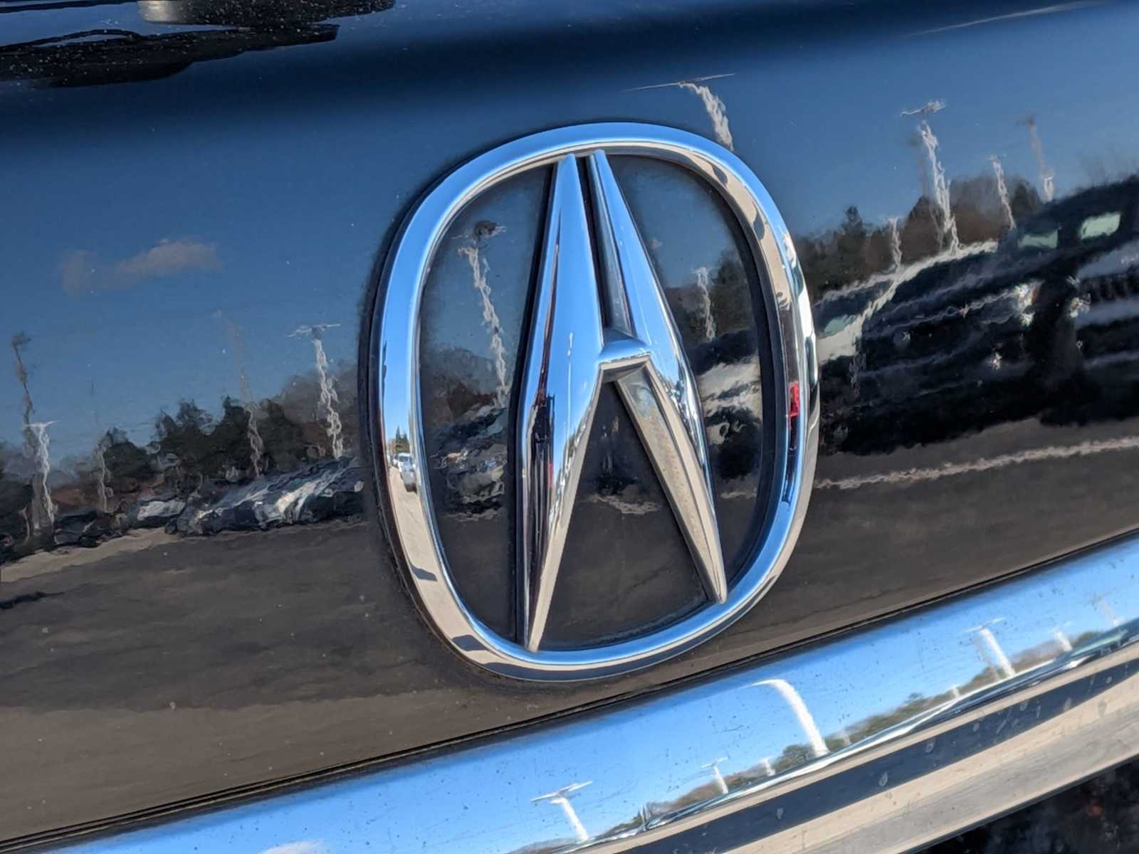 Thumbnail: 2019 Acura MDX - 12