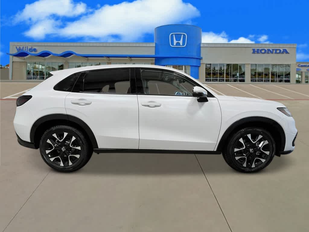 Thumbnail: 2026 Honda HR-V - 7