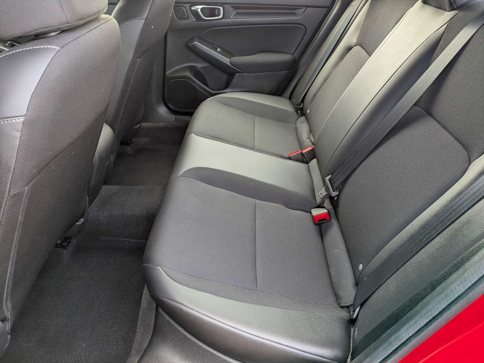 Thumbnail: 2024 Honda Civic - 17