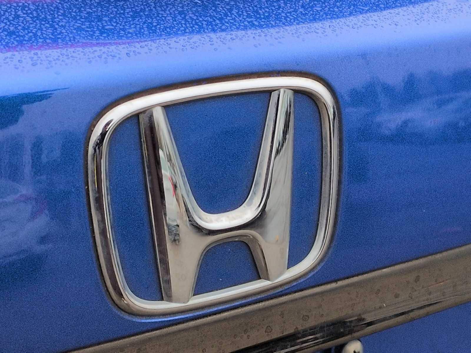 Thumbnail: 2021 Honda HR-V - 13