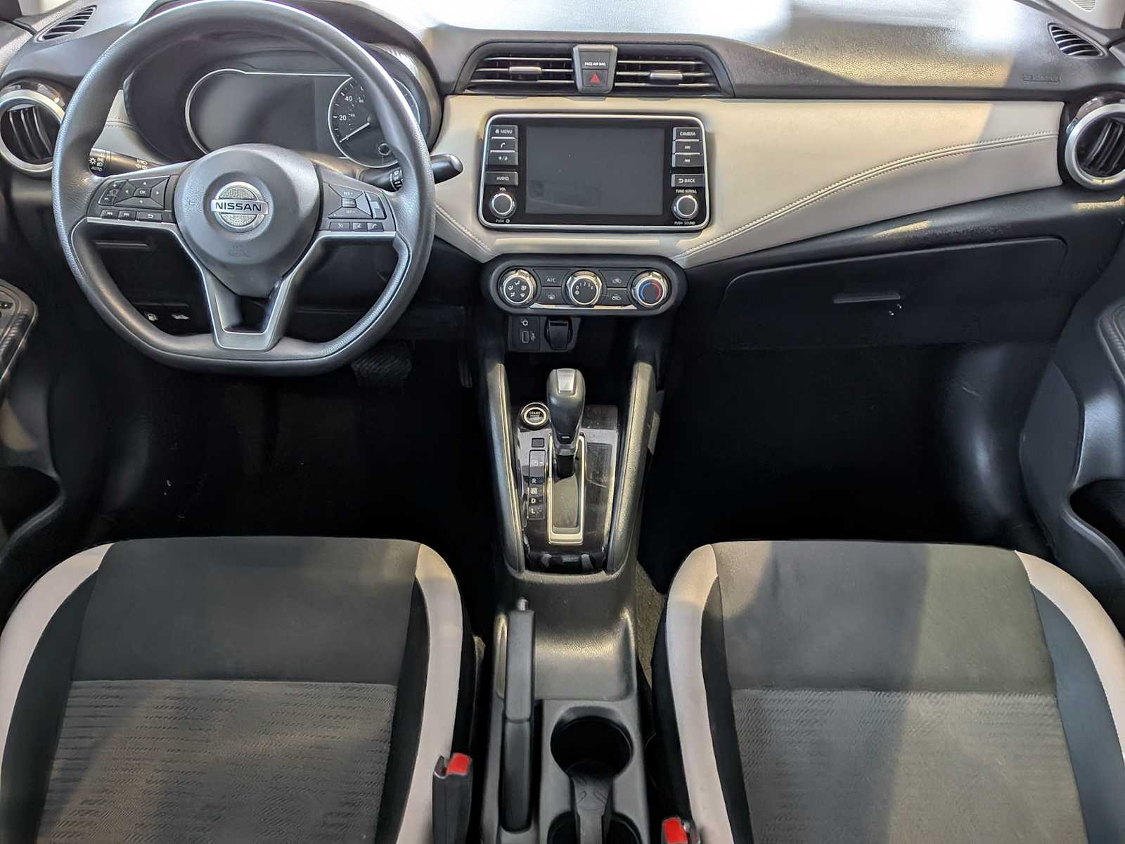 Thumbnail: 2020 Nissan Versa - 13