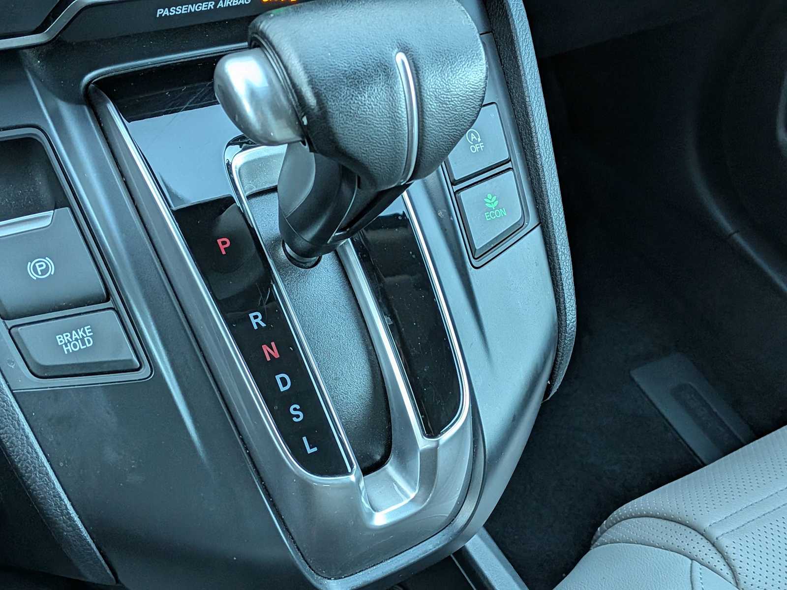 Thumbnail: 2021 Honda CR-V - 30