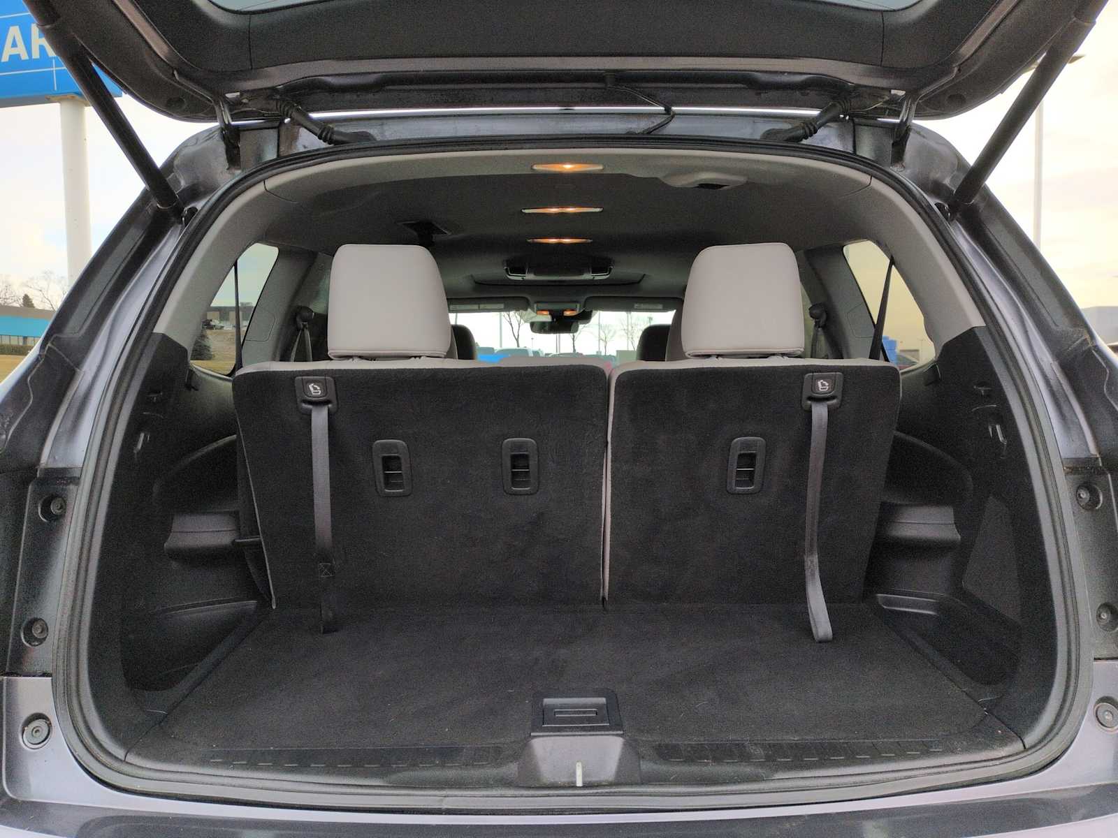 Thumbnail: 2021 Honda Pilot - 31