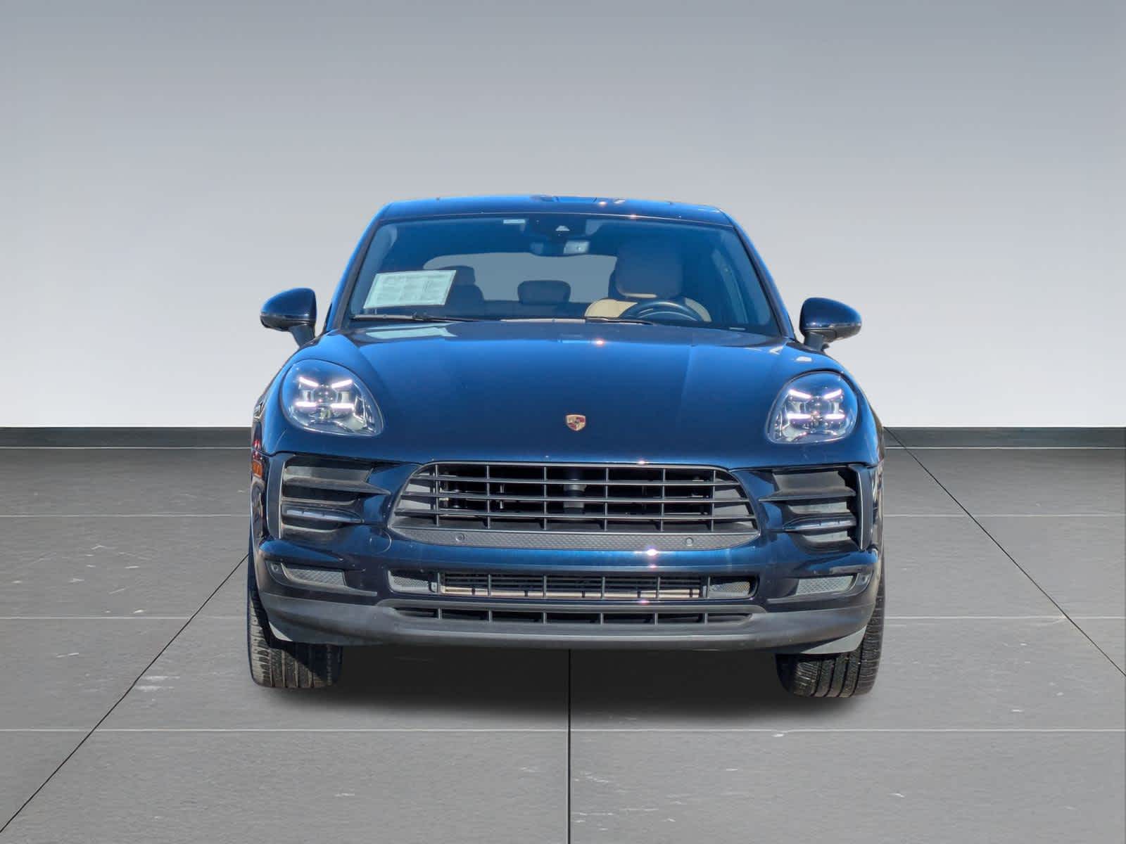 Thumbnail: 2019 Porsche Macan - 9
