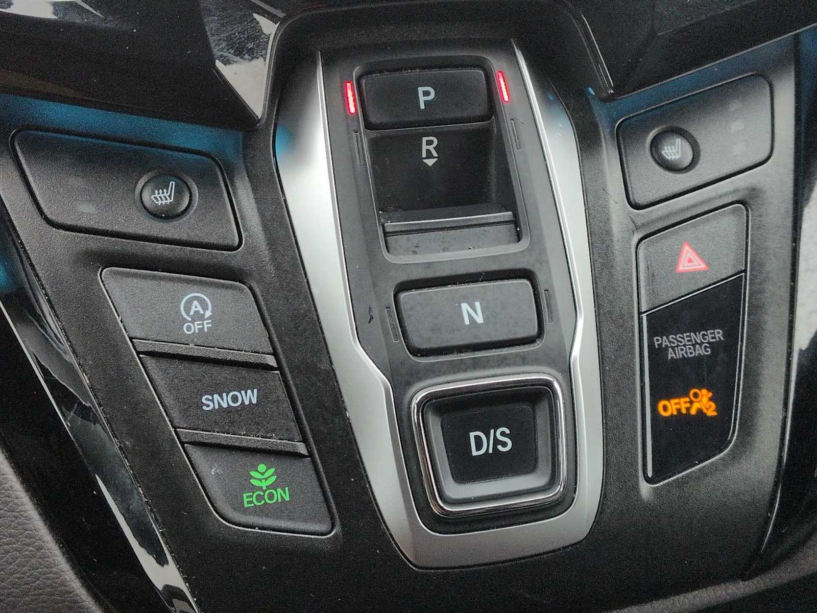 Thumbnail: 2023 Honda Odyssey - 31