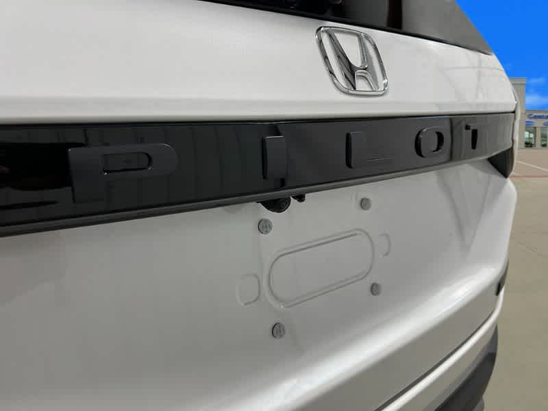 Thumbnail: 2025 Honda Pilot - 5