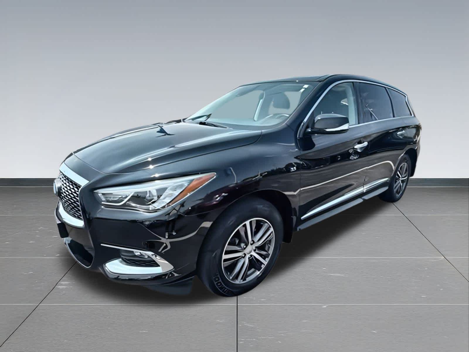 2019 INFINITI QX60 Pure -
                  Waukesha, WI