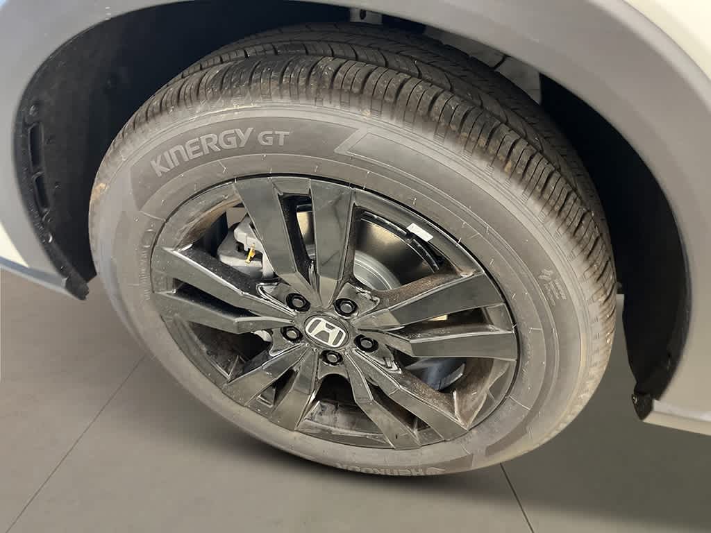 Thumbnail: 2026 Honda HR-V - 11