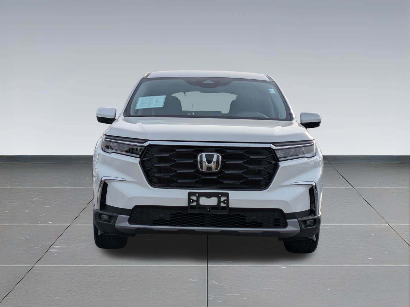 Thumbnail: 2024 Honda Pilot - 9