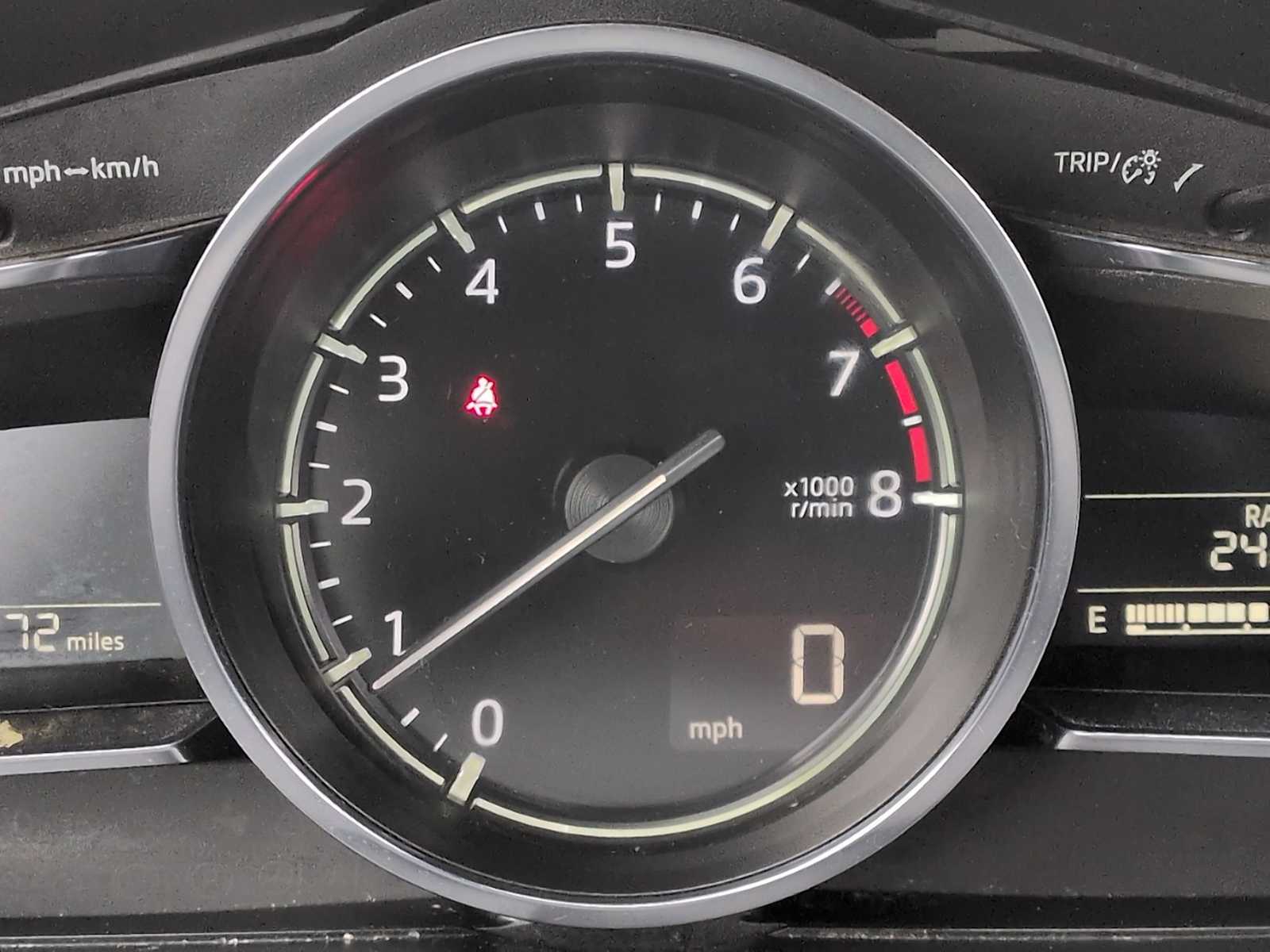 Thumbnail: 2019 Mazda CX-3 - 32