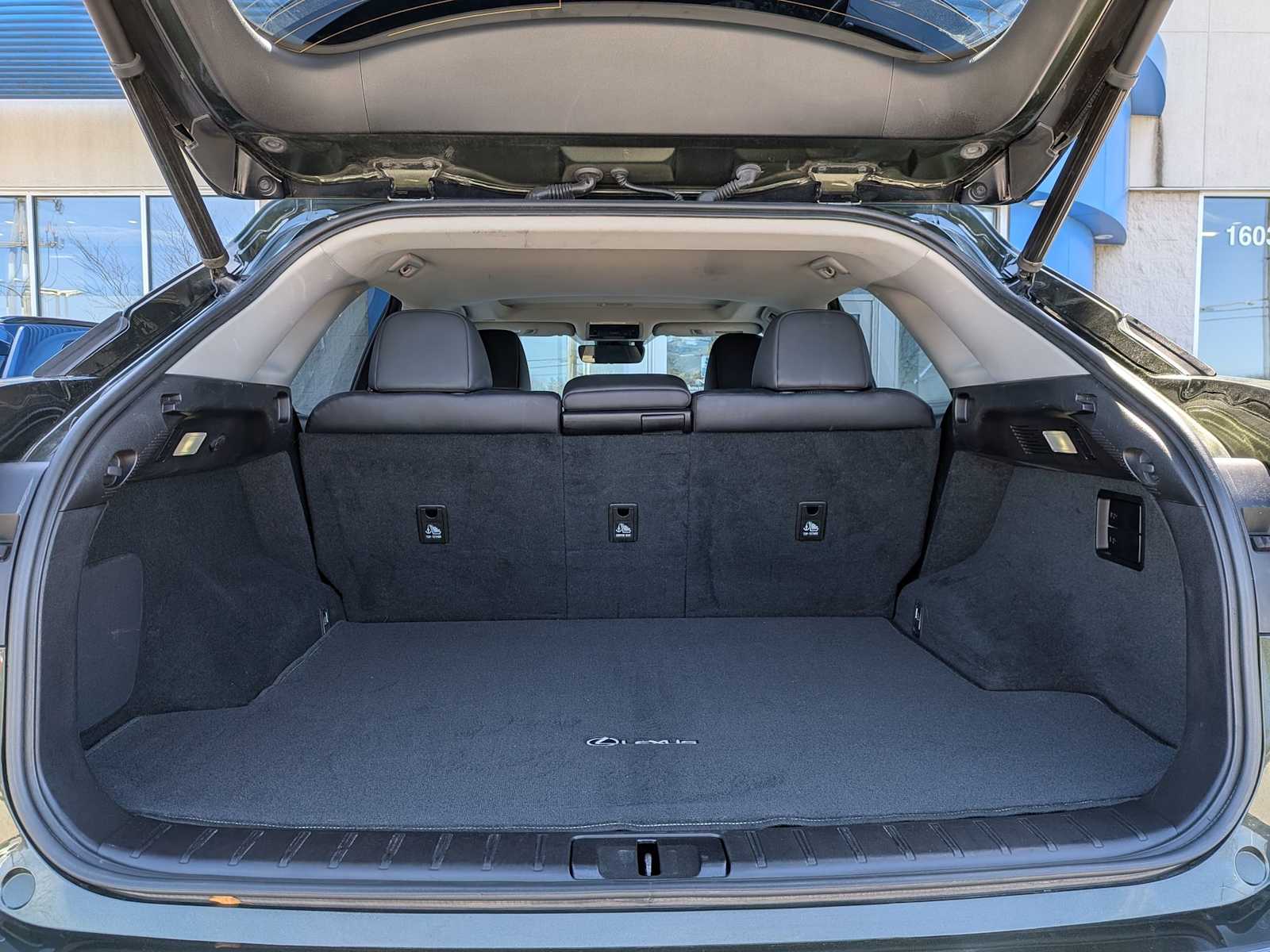 Thumbnail: 2021 Lexus RX - 33