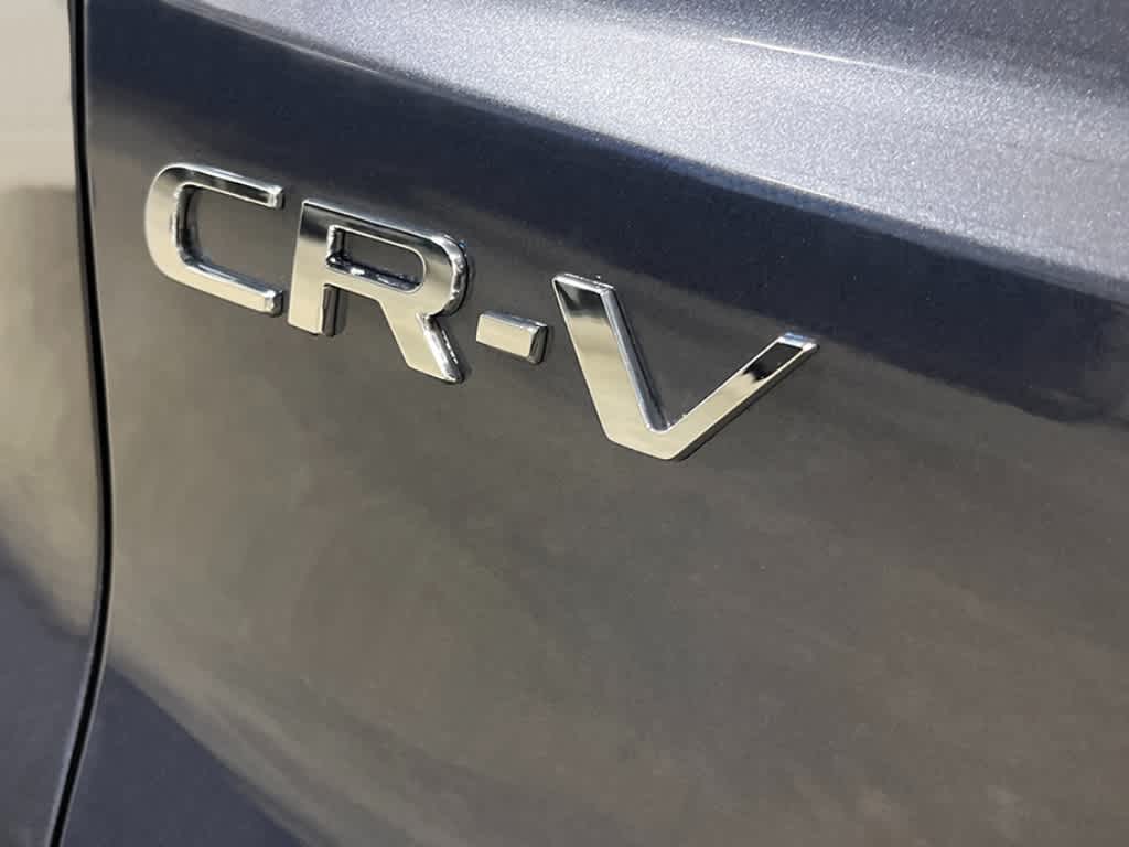 Thumbnail: 2026 Honda CR-V - 6