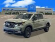  Honda Ridgeline