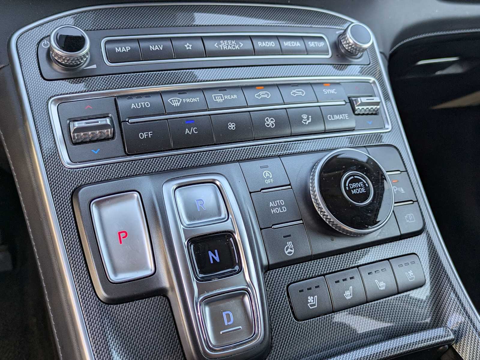 Thumbnail: 2022 Hyundai Santa Fe - 33