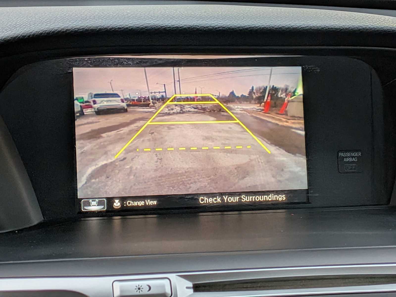 Thumbnail: 2016 Honda Accord - 26