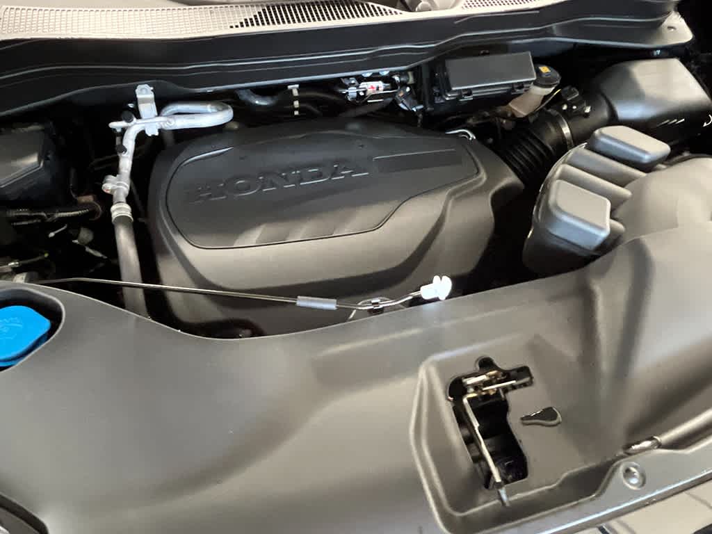 Thumbnail: 2026 Honda Ridgeline - 11