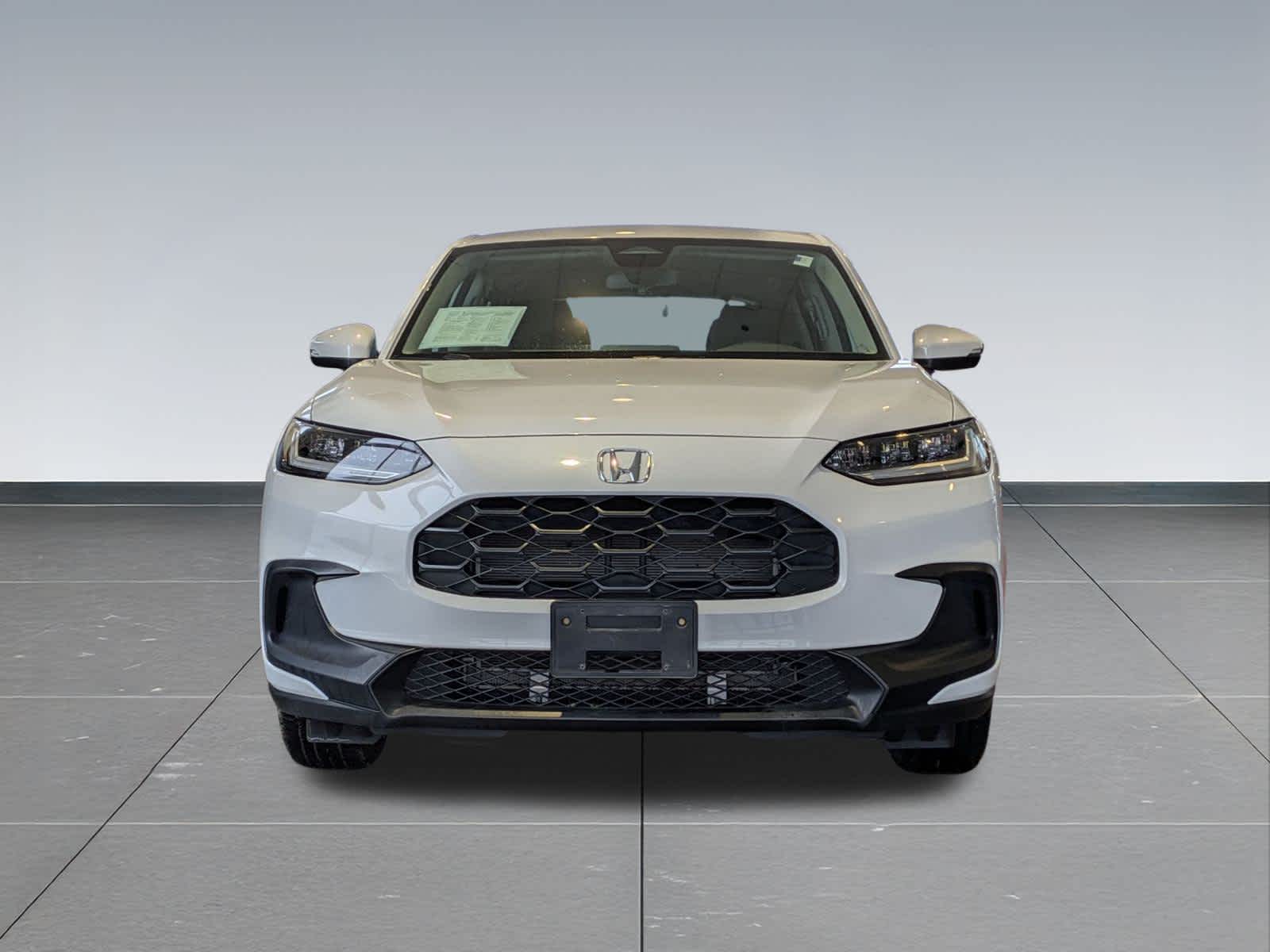 Thumbnail: 2023 Honda HR-V - 9