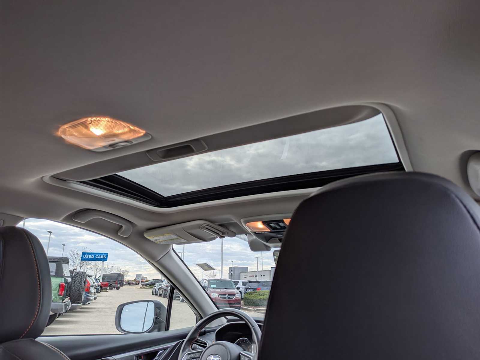 Thumbnail: 2023 Subaru Crosstrek - 21