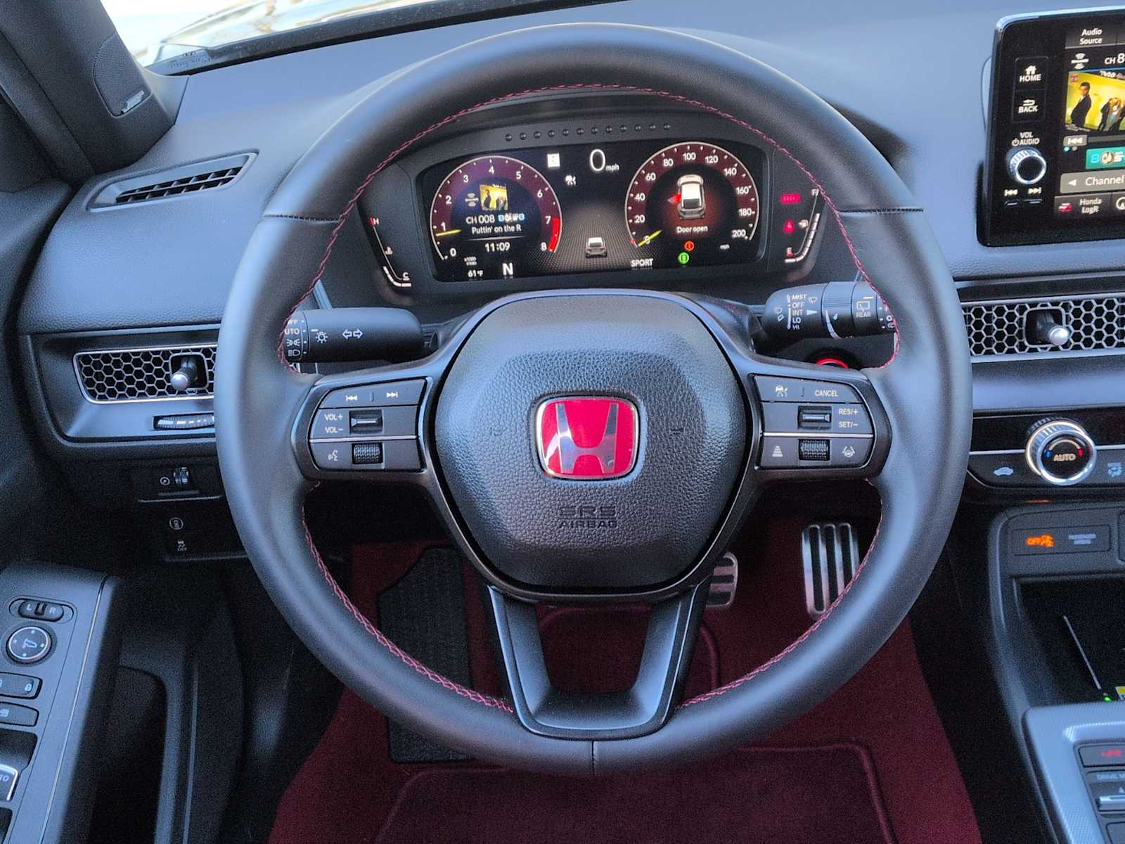 Thumbnail: 2025 Honda Civic - 21