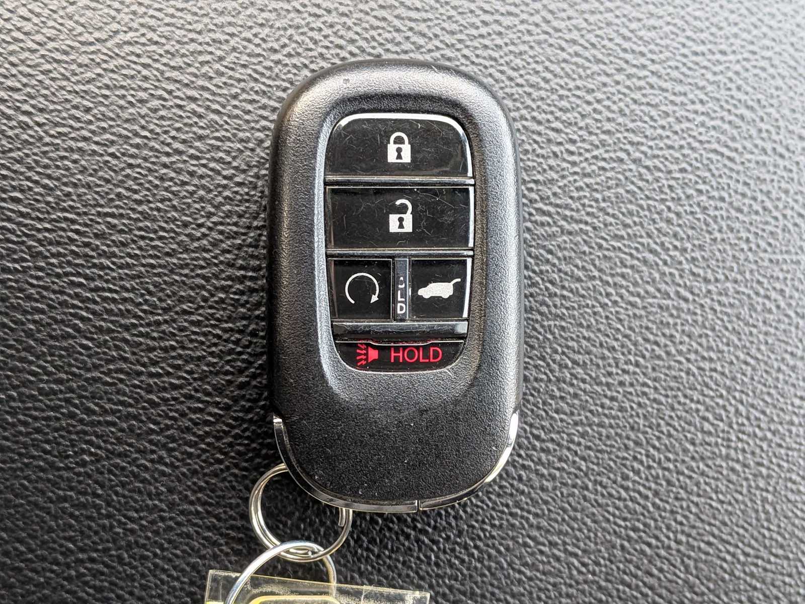 Thumbnail: 2023 Honda Accord - 31