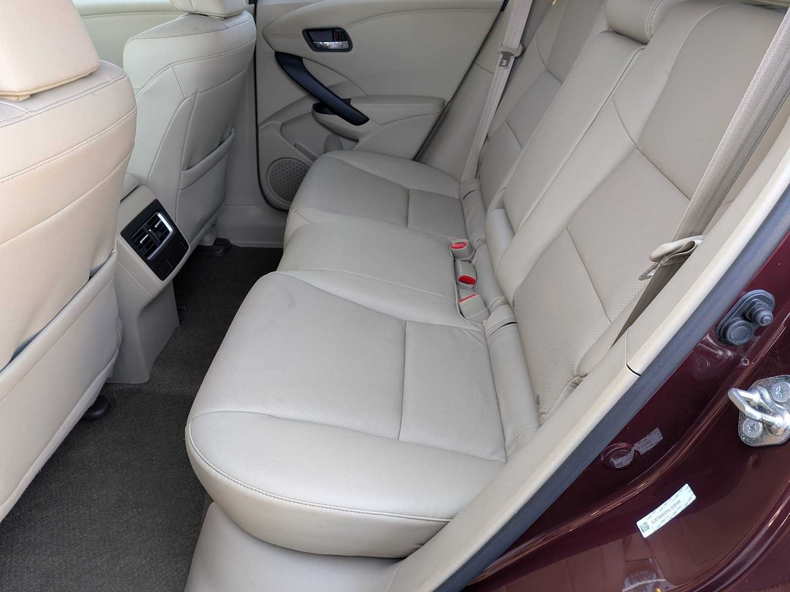 Thumbnail: 2017 Acura RDX - 18