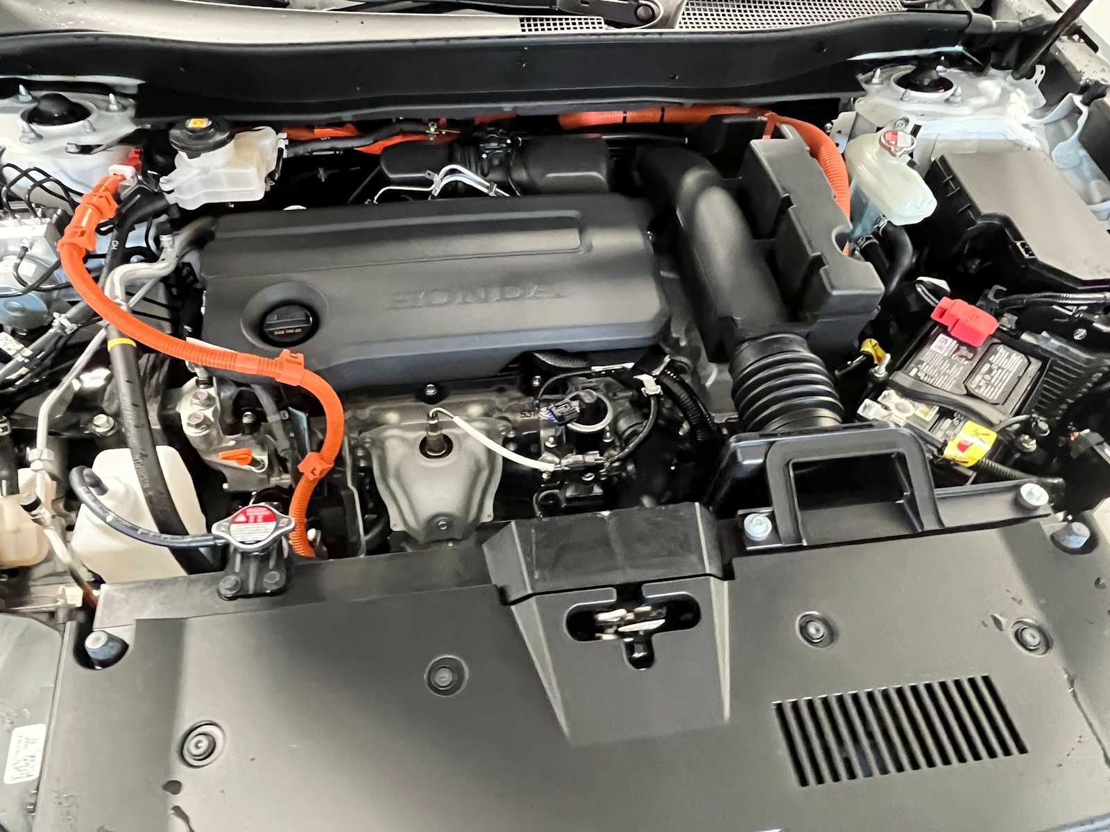 Thumbnail: 2026 Honda CR-V - 12