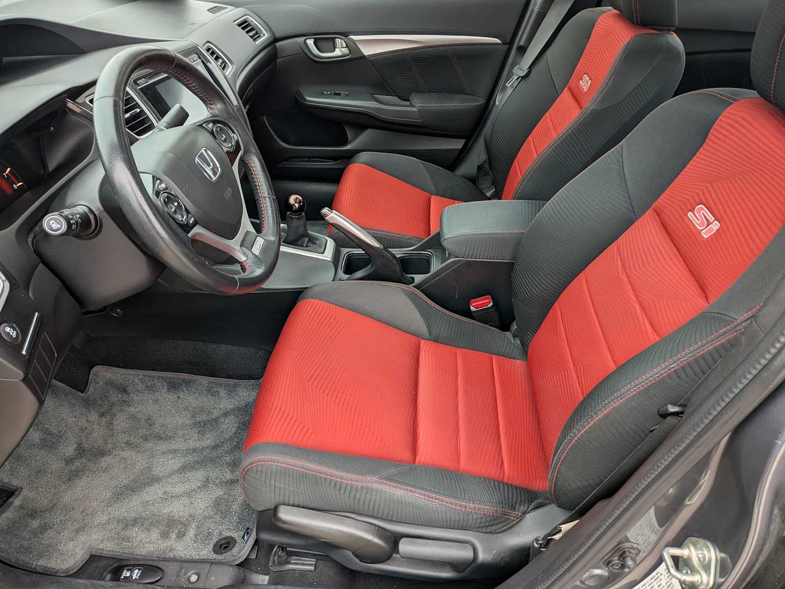 Thumbnail: 2014 Honda Civic - 15