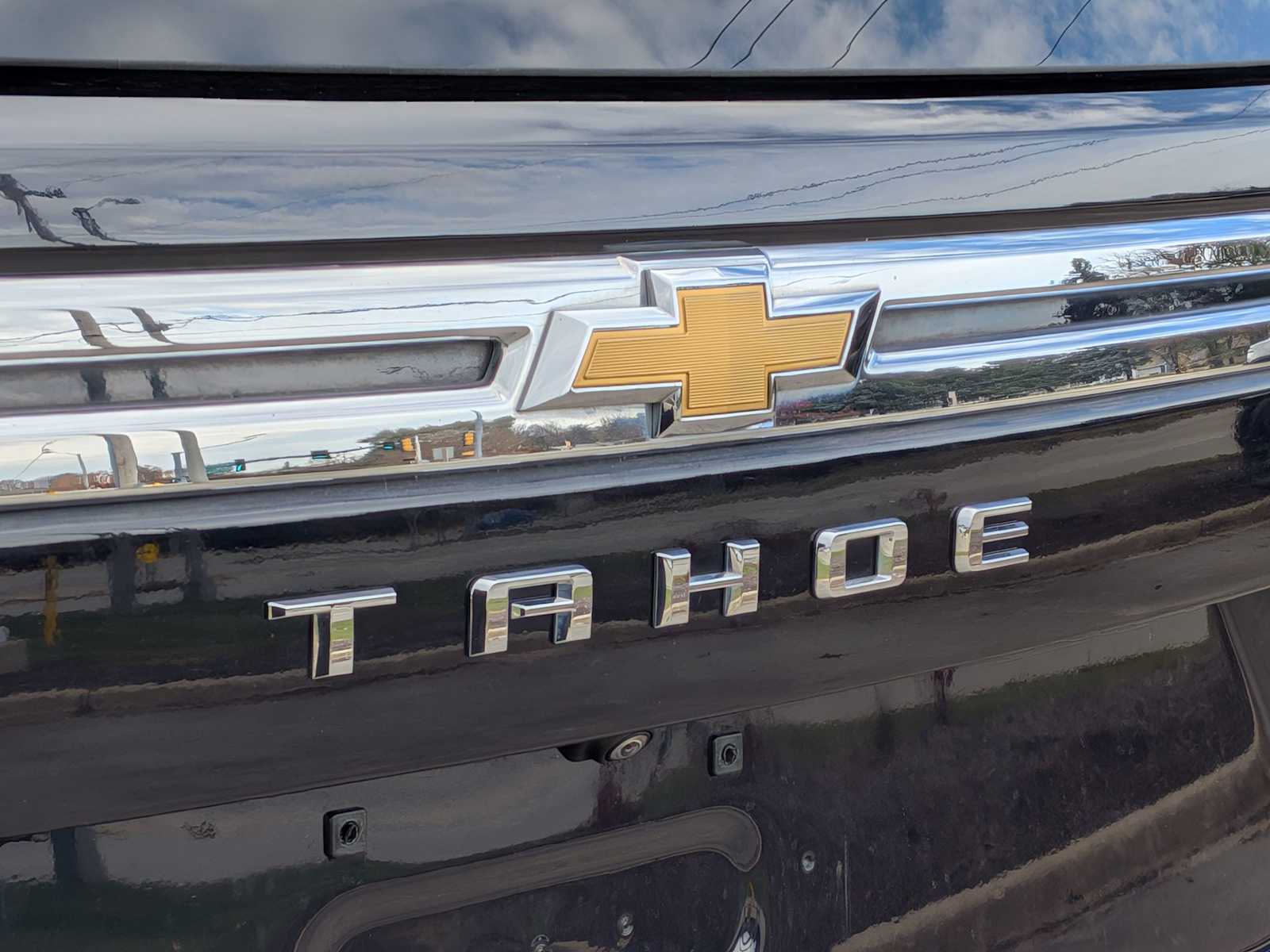 Thumbnail: 2023 Chevrolet Tahoe - 11