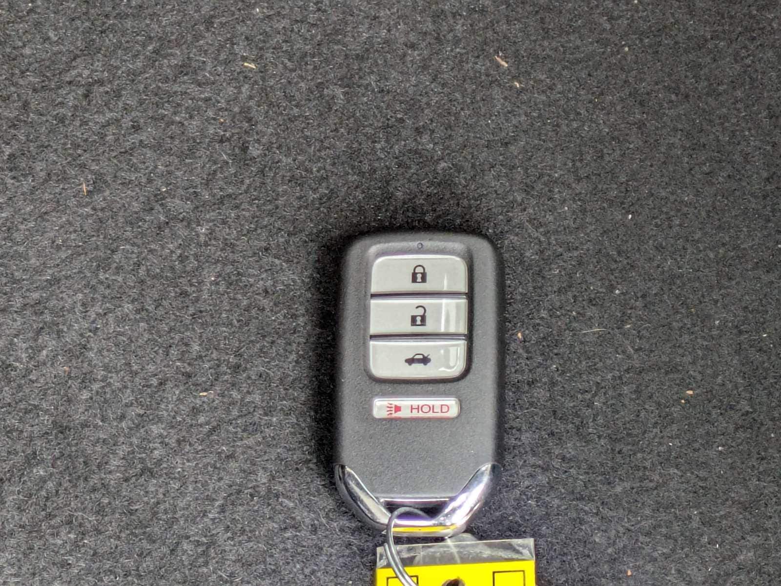 Thumbnail: 2014 Honda Accord - 30