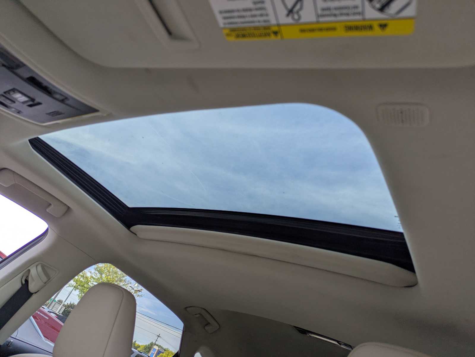 Thumbnail: 2021 Lexus RX - 19