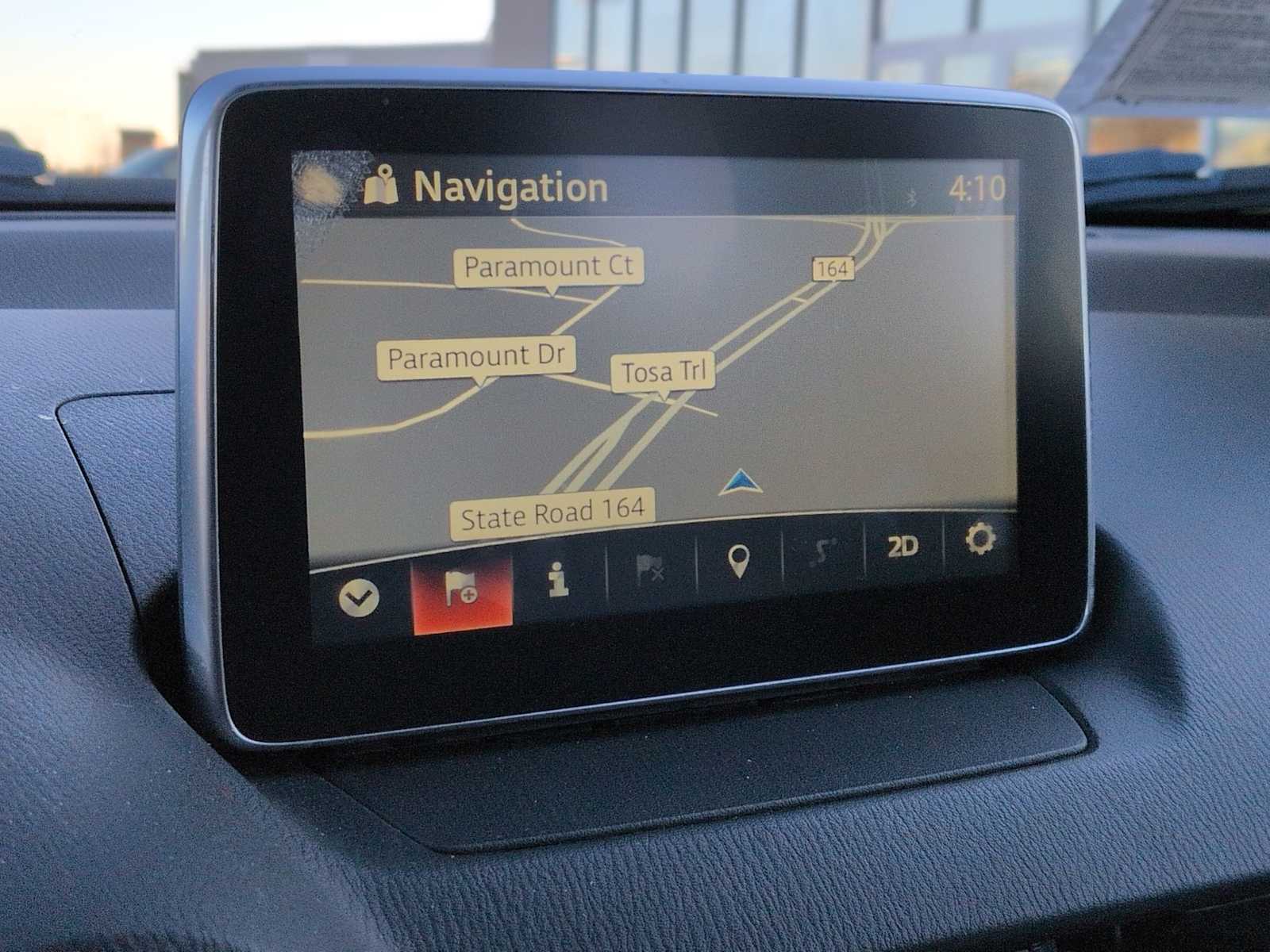 Thumbnail: 2016 Mazda CX-3 - 26