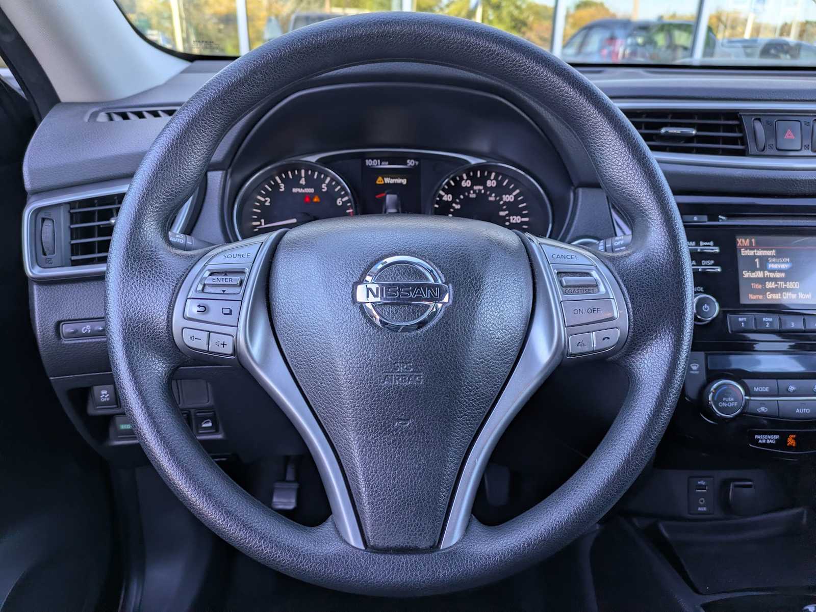 Thumbnail: 2015 Nissan Rogue - 21