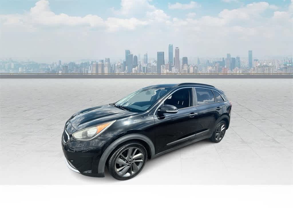 2017 Kia Niro EX -
                  Waukesha, WI