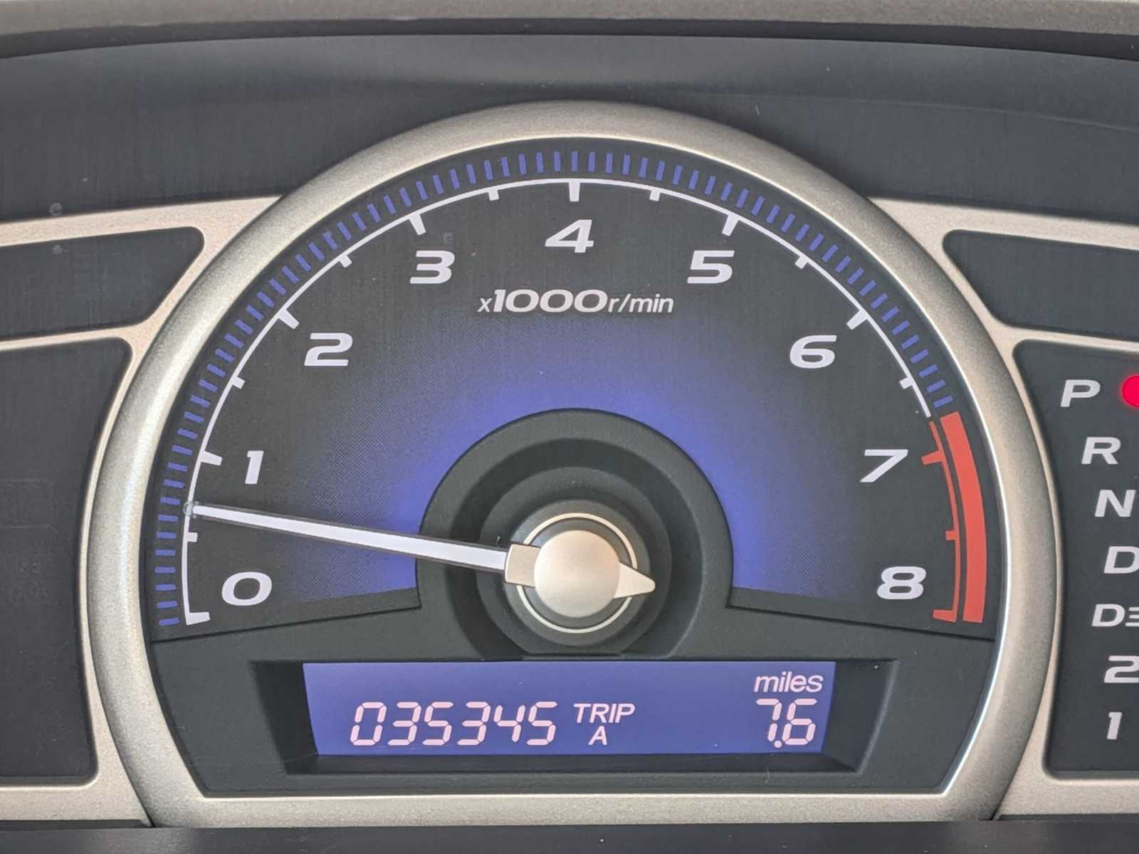 Thumbnail: 2008 Honda Civic - 25