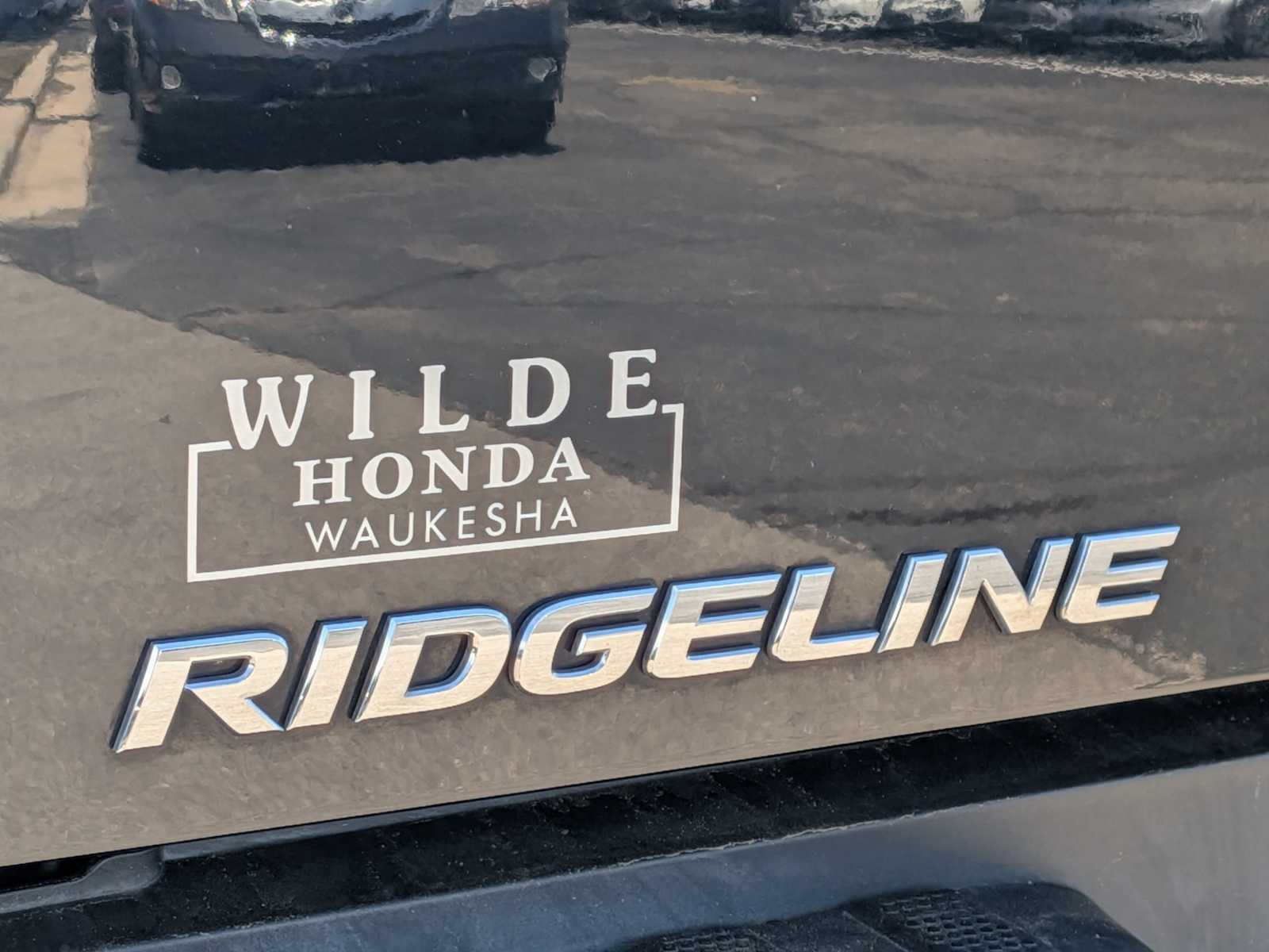 Thumbnail: 2019 Honda Ridgeline - 9