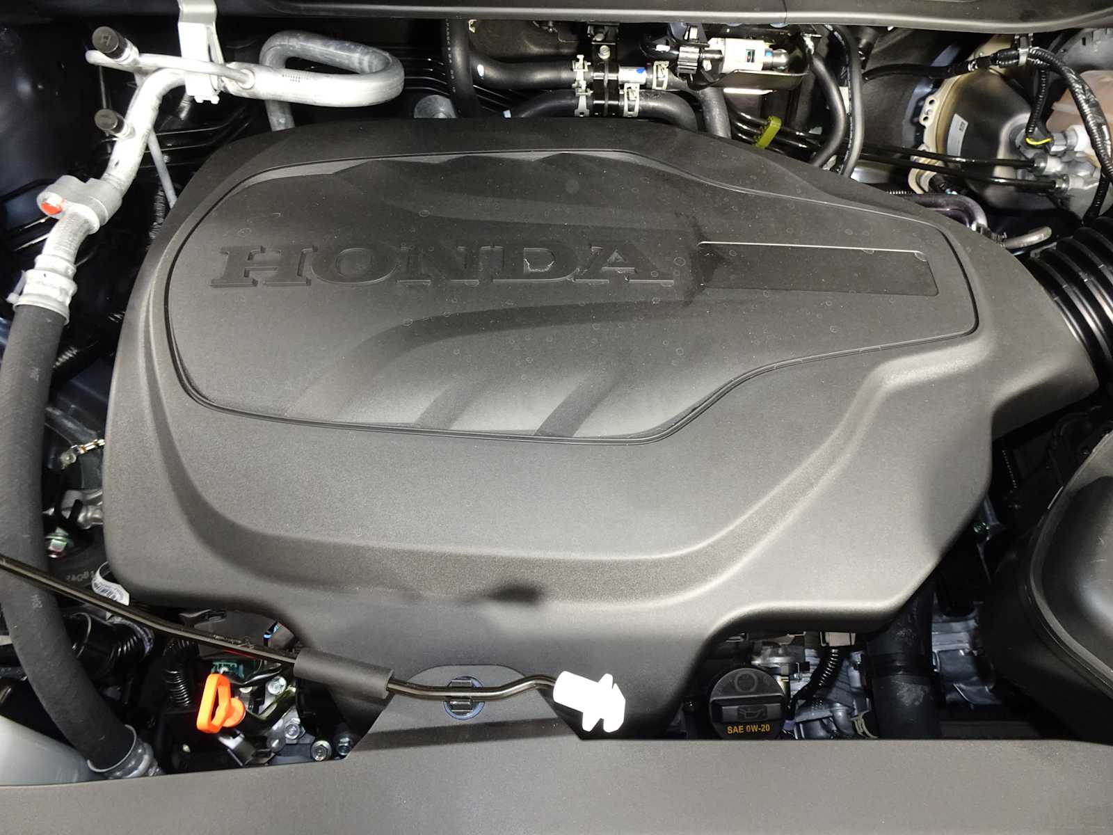 Thumbnail: 2026 Honda Odyssey - 9