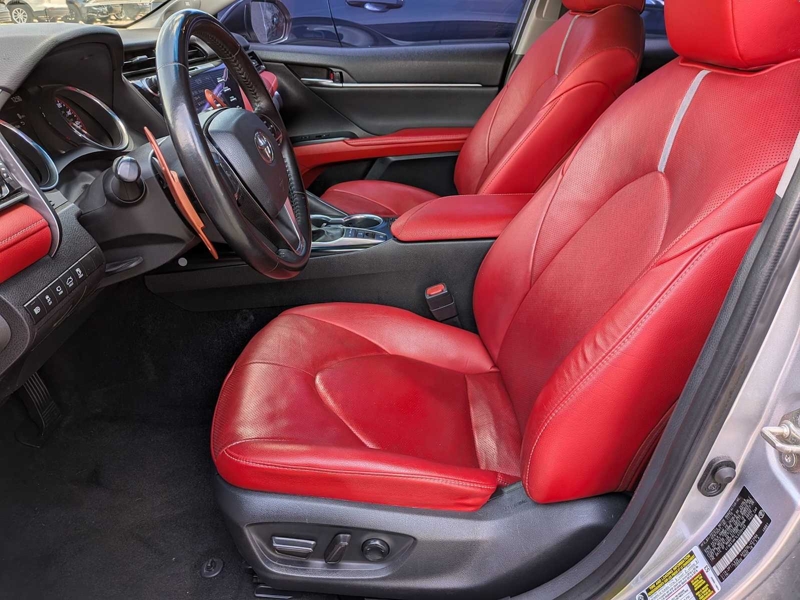 Thumbnail: 2020 Toyota Camry - 13