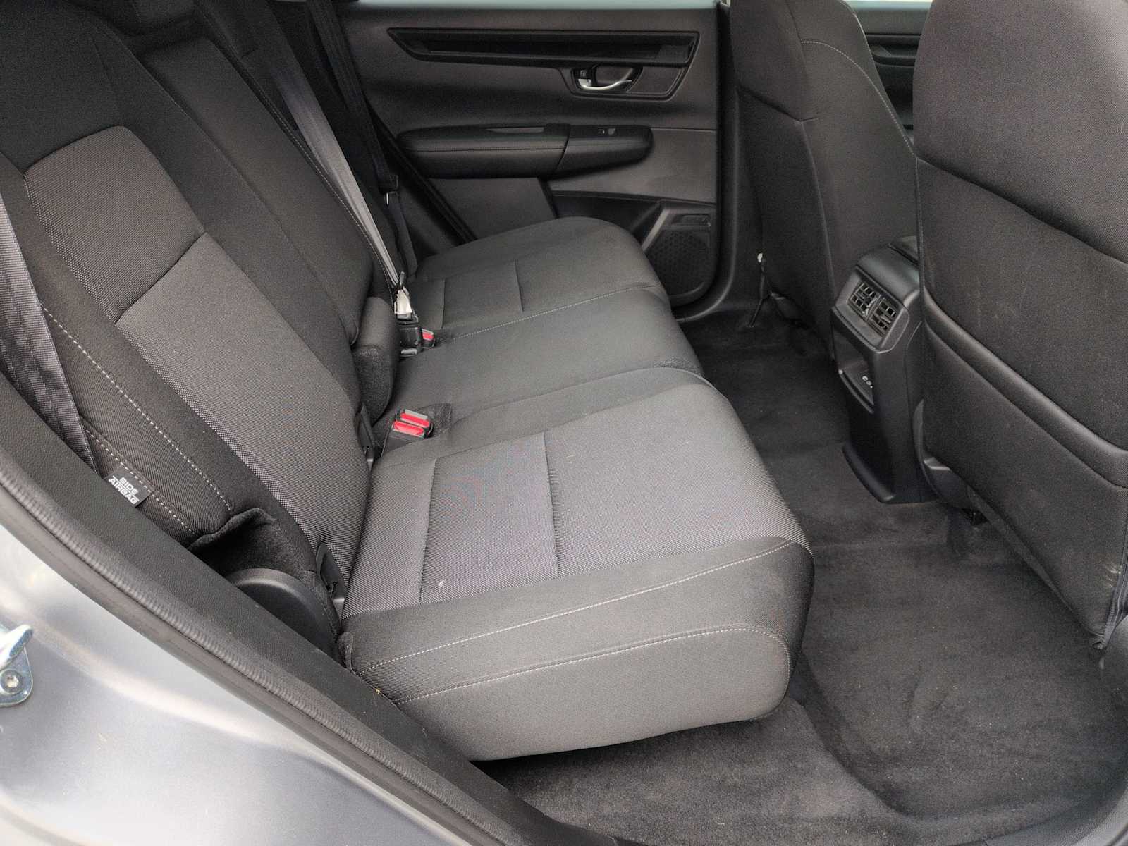 Thumbnail: 2024 Honda CR-V - 21