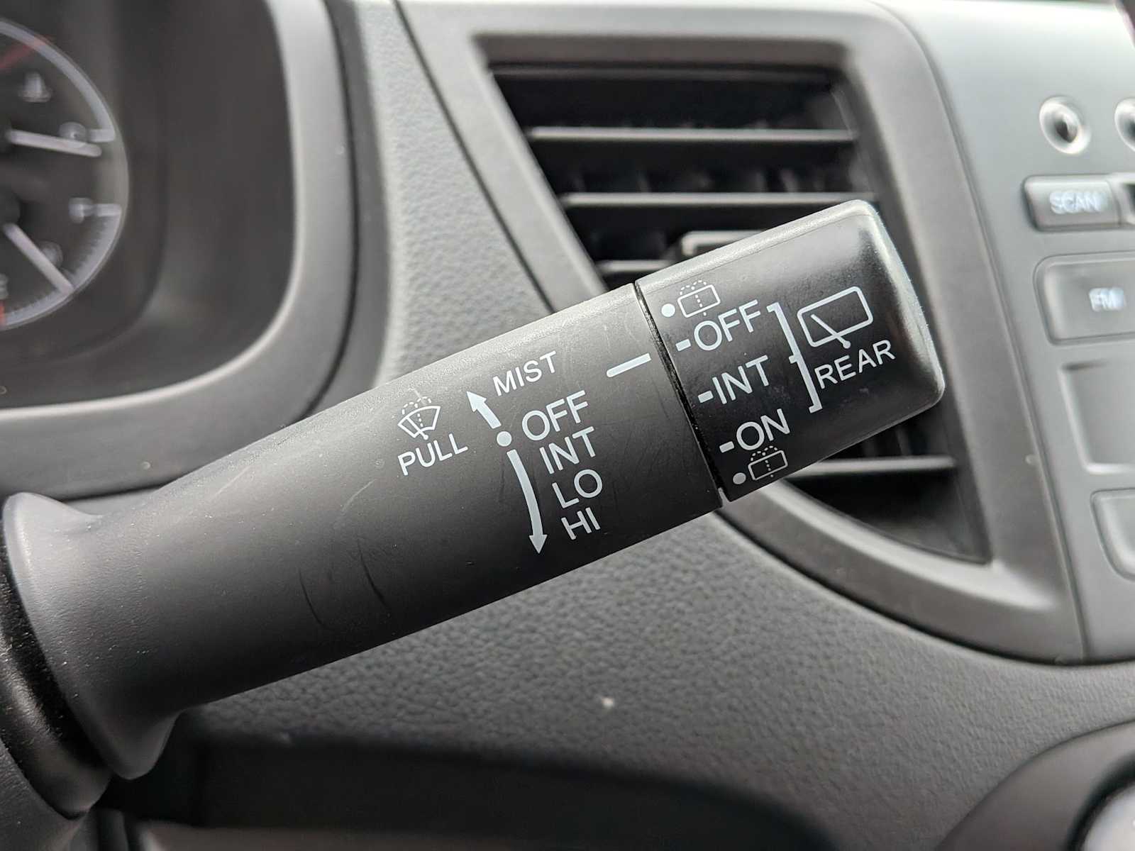 Thumbnail: 2013 Honda CR-V - 23