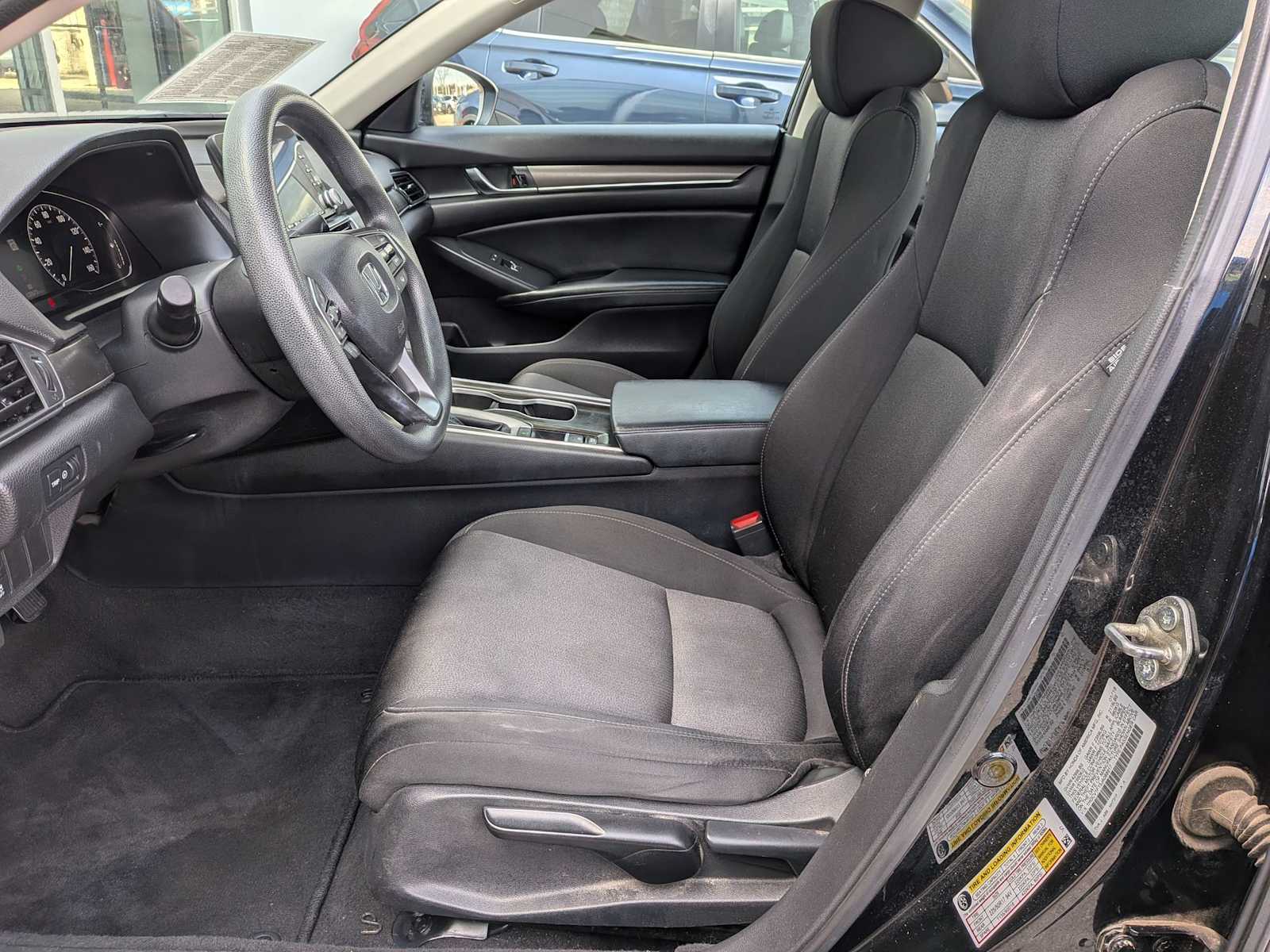 Thumbnail: 2018 Honda Accord - 15