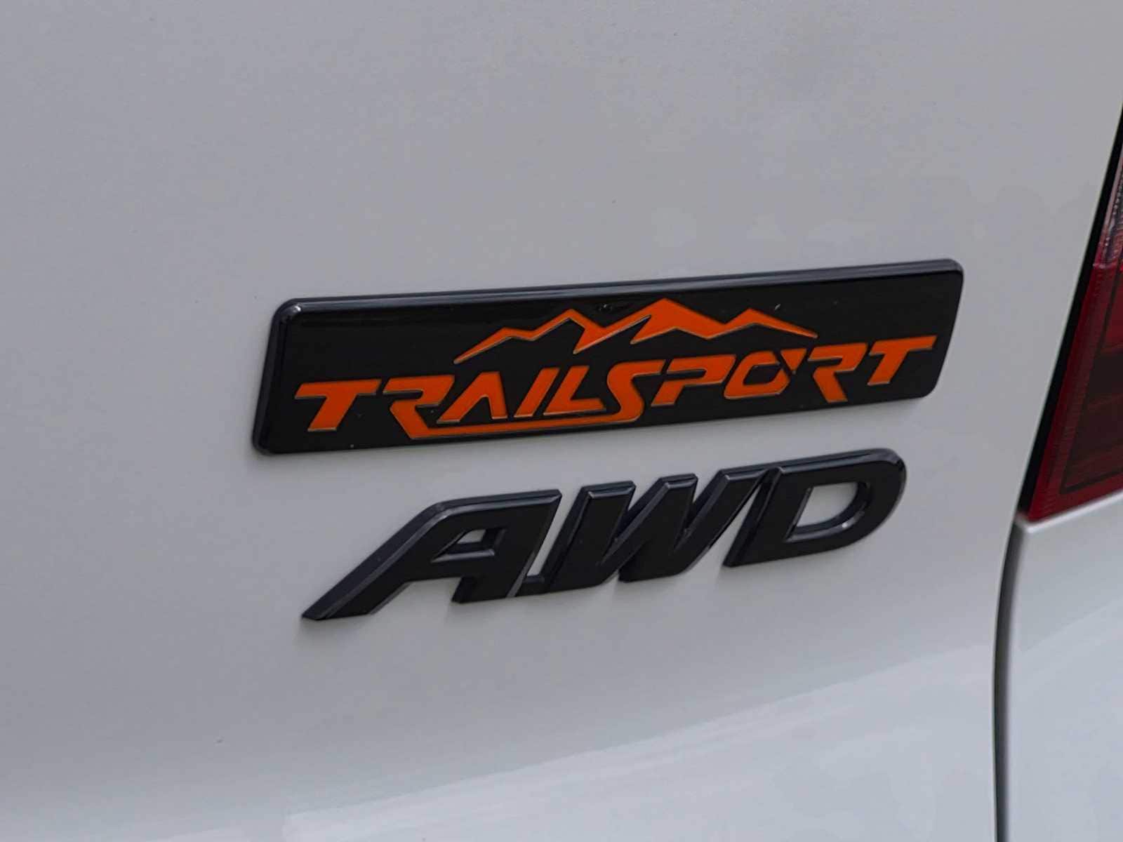 Thumbnail: 2024 Honda Passport - 15