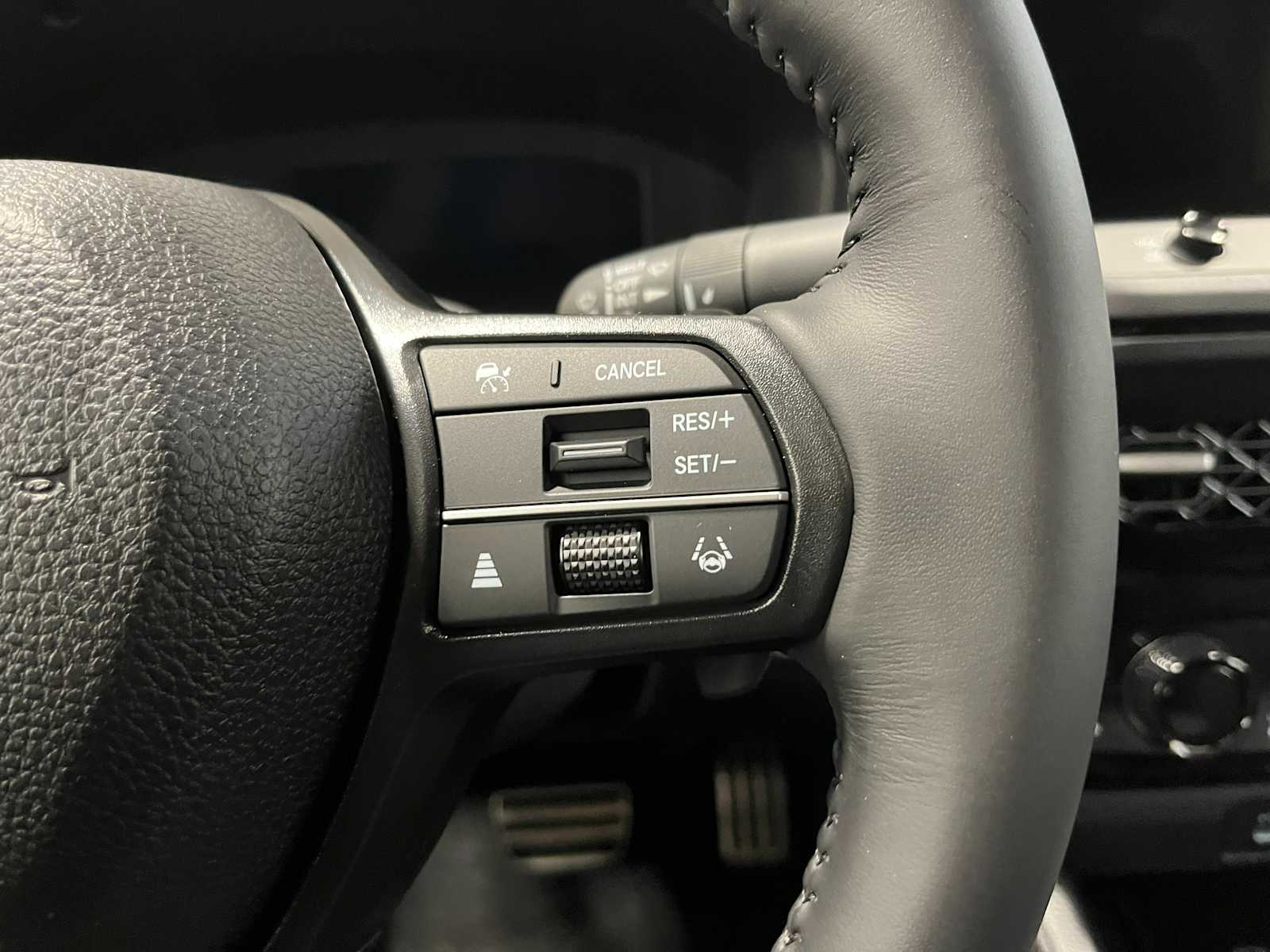 Thumbnail: 2026 Honda Accord - 19