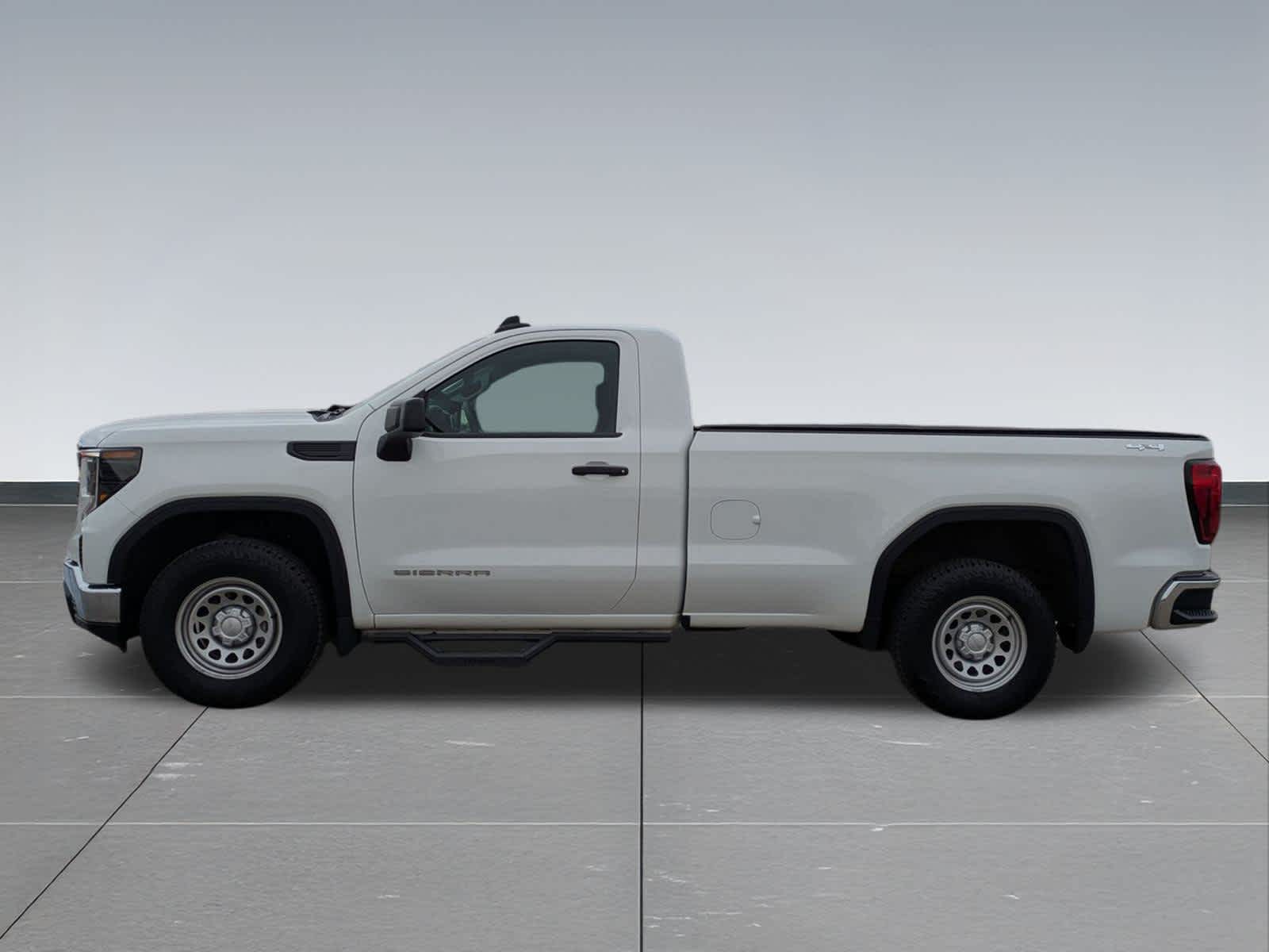 Thumbnail: 2024 GMC Sierra 1500 - 3
