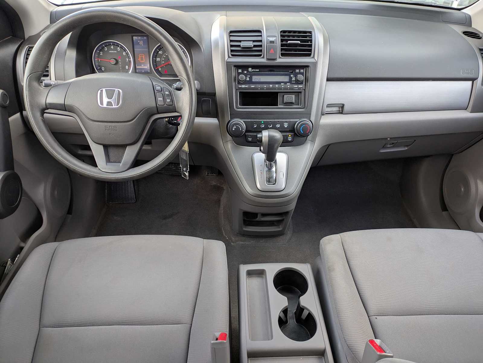 Thumbnail: 2010 Honda CR-V - 14