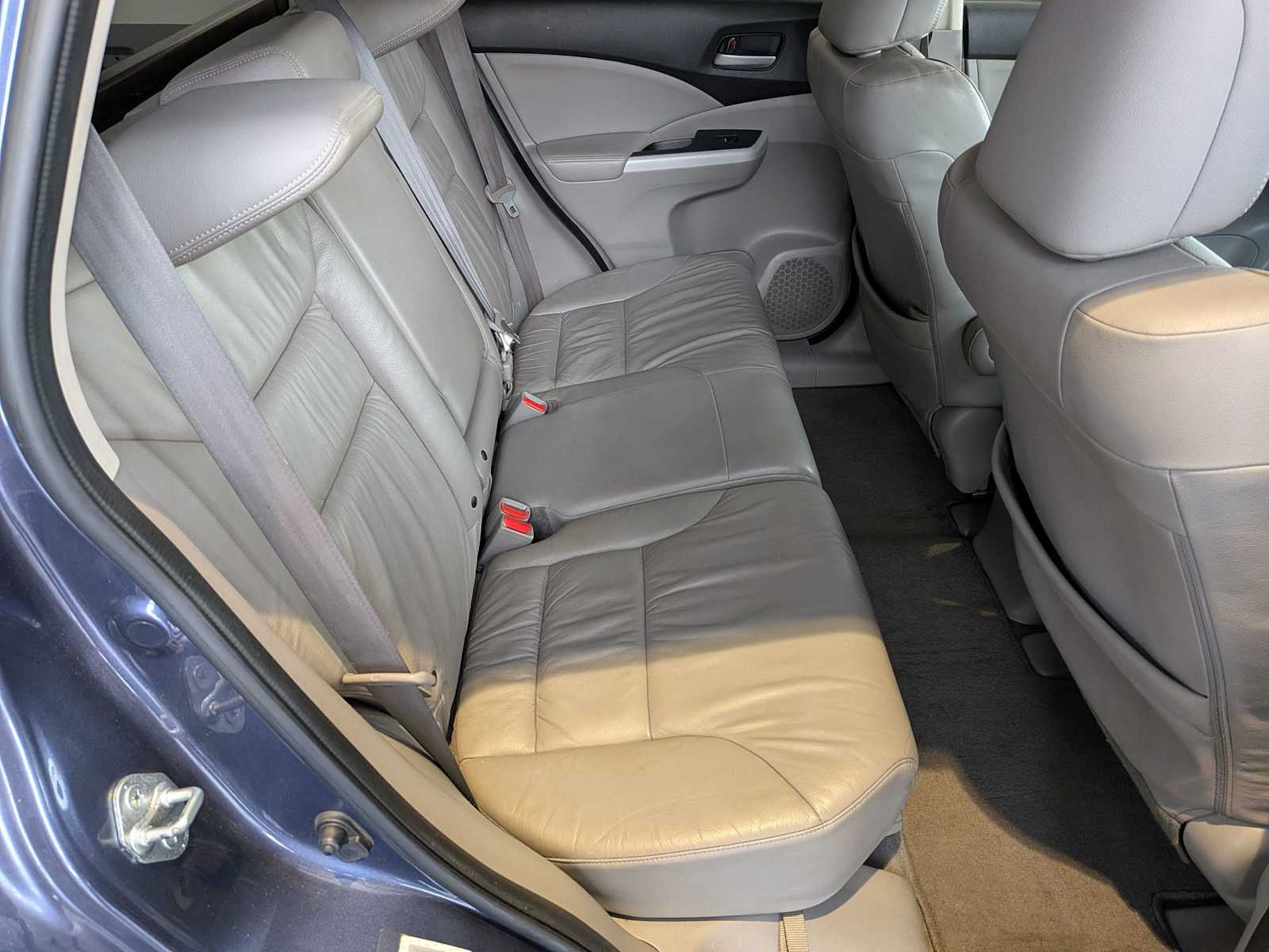 Thumbnail: 2012 Honda CR-V - 19