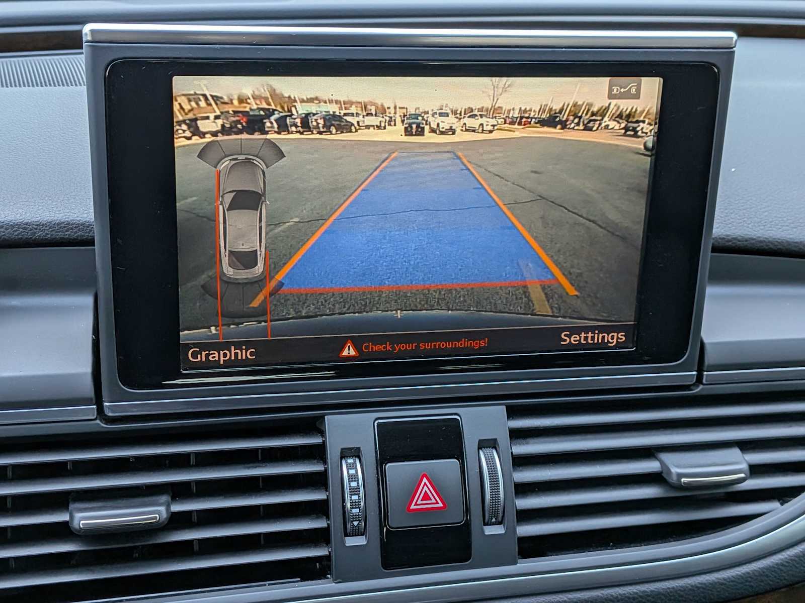 Thumbnail: 2018 Audi A7 - 30