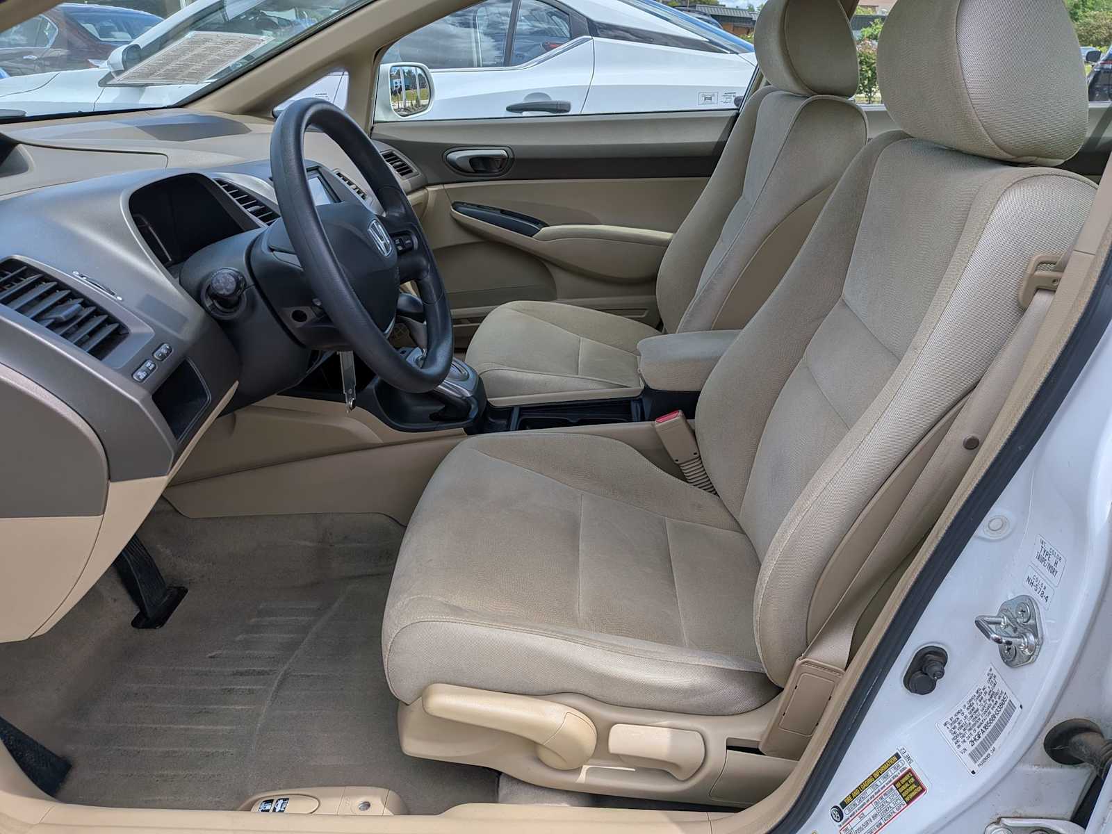 Thumbnail: 2008 Honda Civic - 14