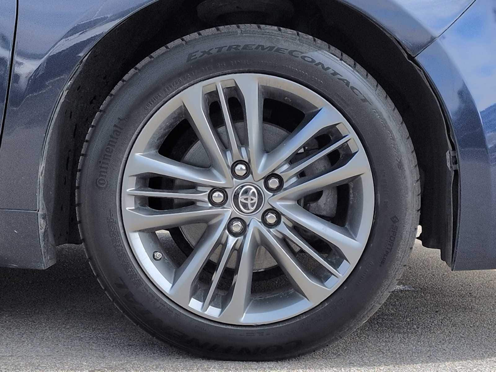 Thumbnail: 2014 Toyota Avalon - 14