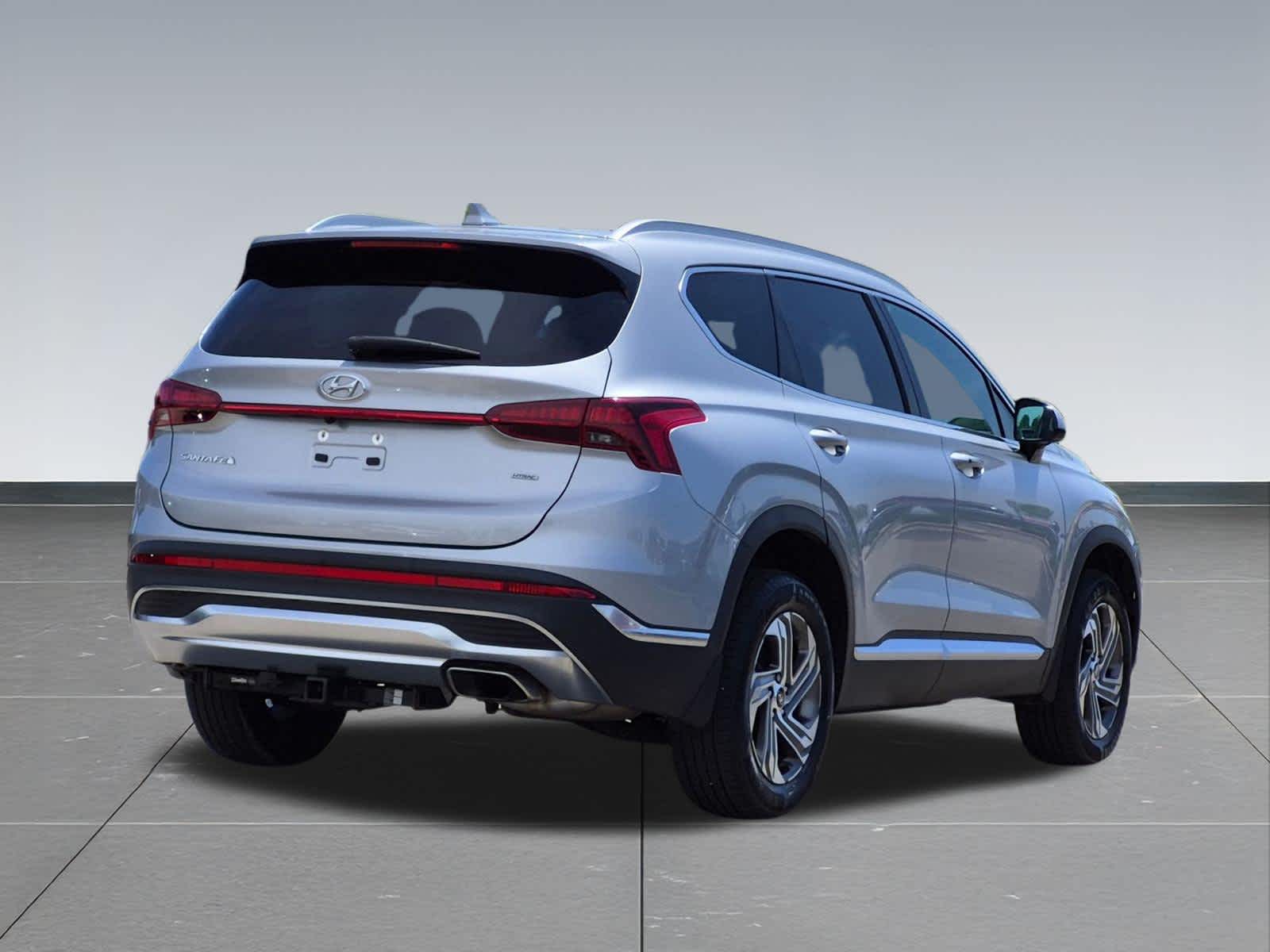 Thumbnail: 2022 Hyundai Santa Fe - 6